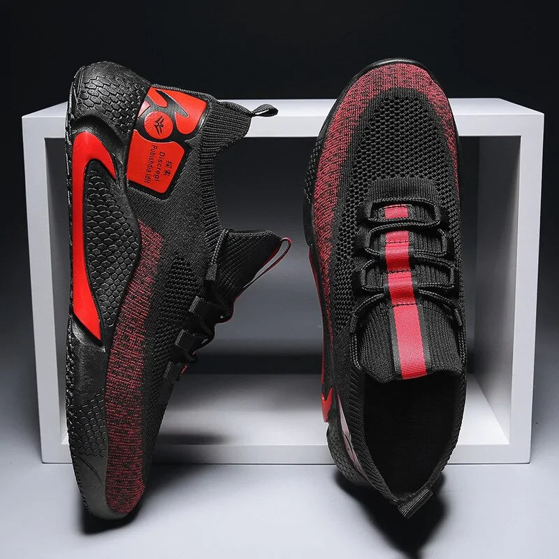 Boys and Men's Athletic Trainer Shoes BOAA73110004