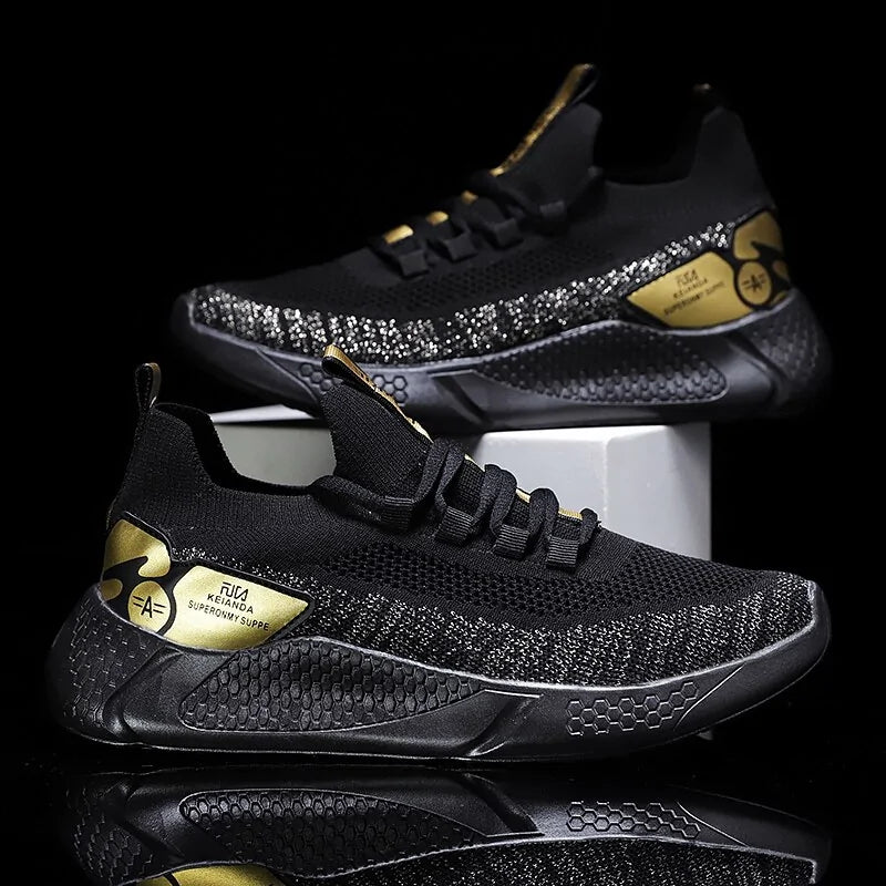 Boys and Men's Athletic Trainer Shoes BOAA73110004