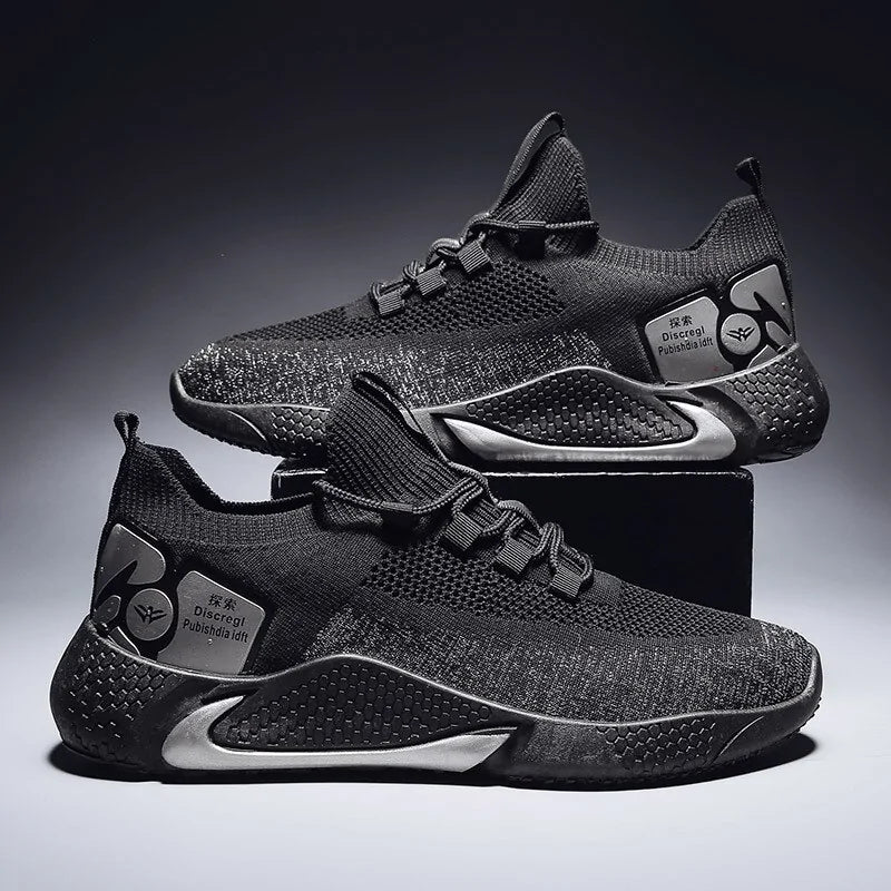 Boys and Men's Athletic Trainer Shoes BOAA73110004
