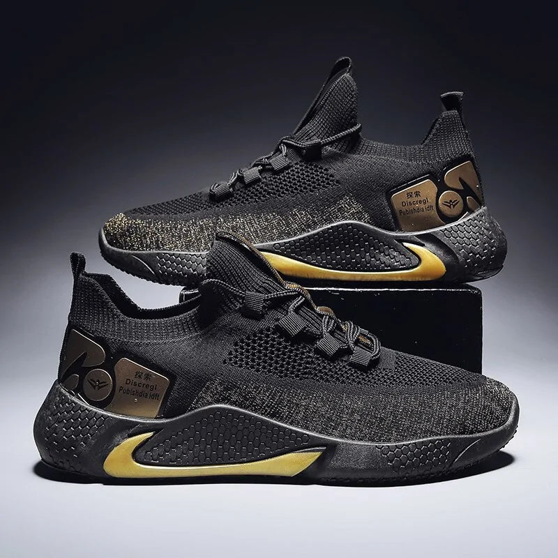 Boys and Men's Athletic Trainer Shoes BOAA73110004