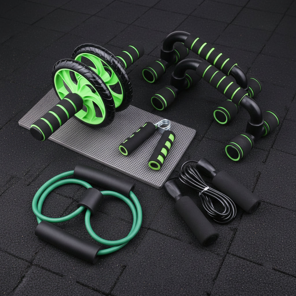 Indoor Sports Equipment Push Up Bracket Trainer