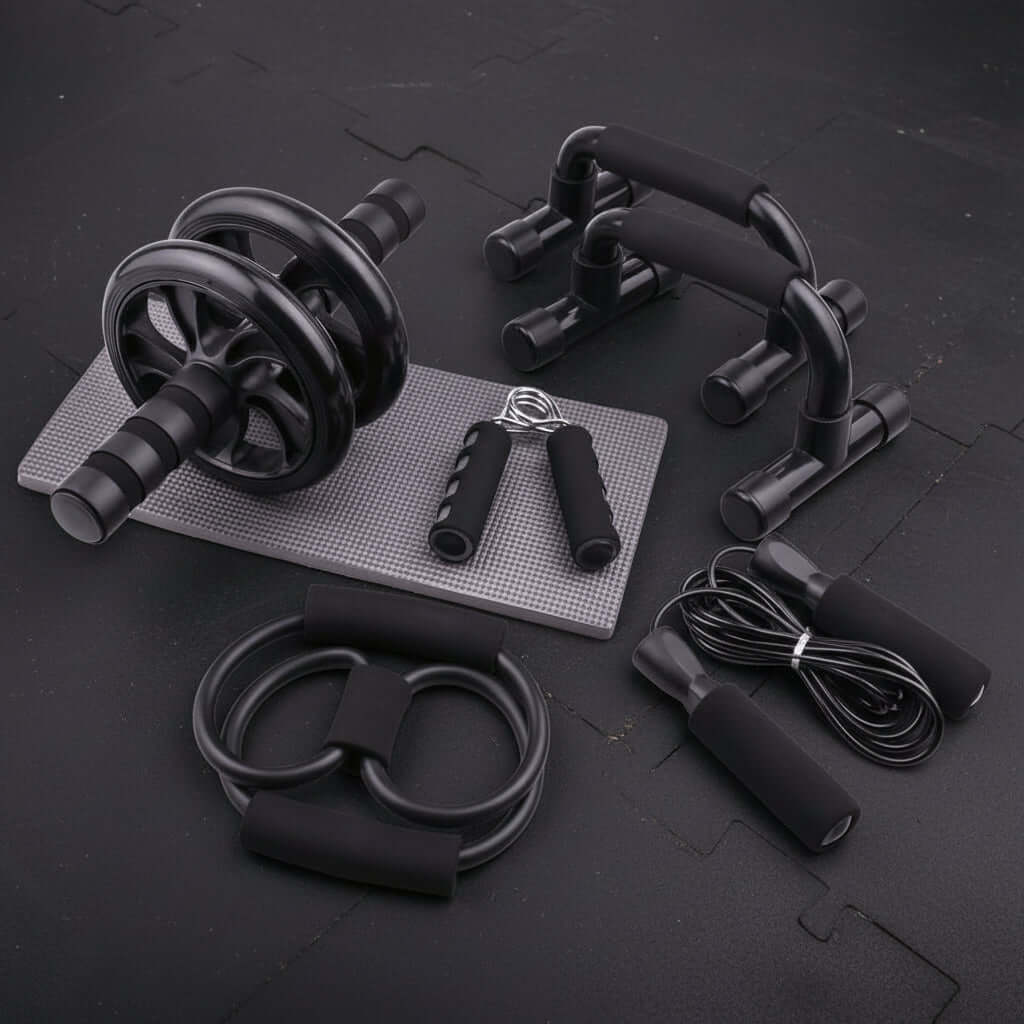 Indoor Sports Equipment Push Up Bracket Trainer