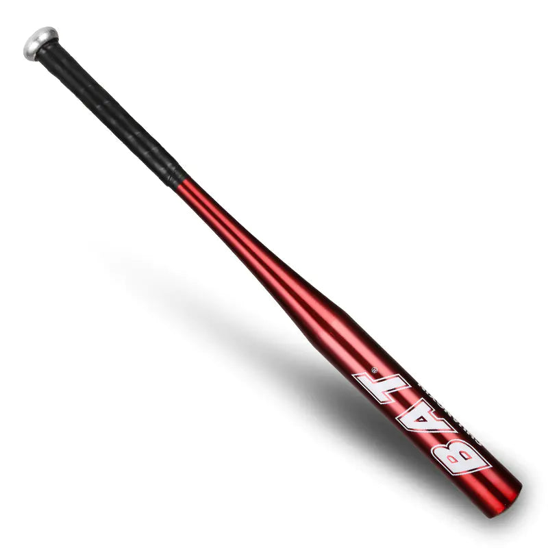 All Aluminum Baseball Bat for Kids Adults Training
