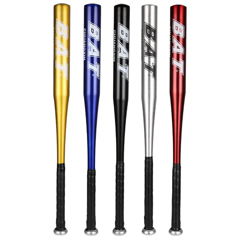 All Aluminum Baseball Bat for Kids Adults Training