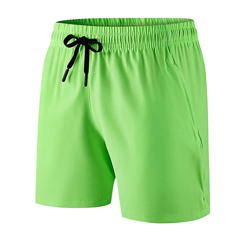 Men's Lightweight Running Shorts for Gym Sports