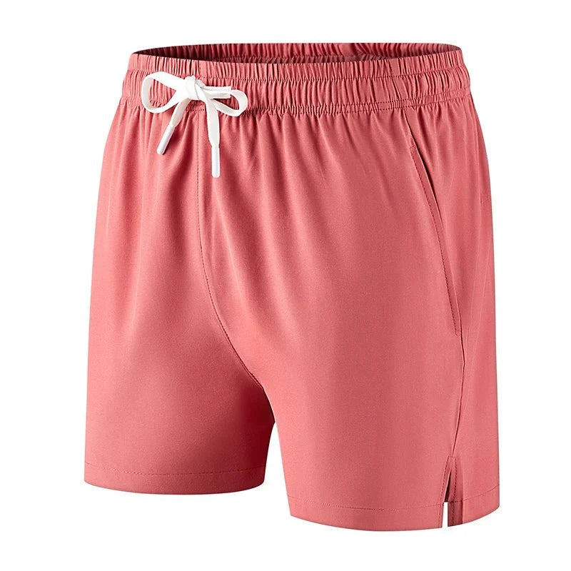 Men's Lightweight Running Shorts for Gym Sports