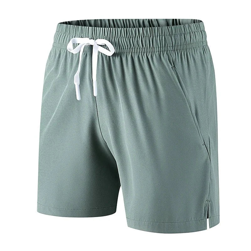 Men's Lightweight Running Shorts for Gym Sports