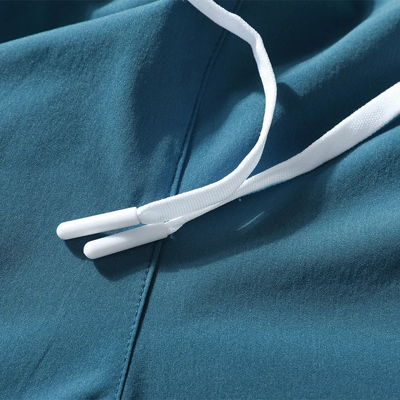 Men's Lightweight Running Shorts for Gym Sports