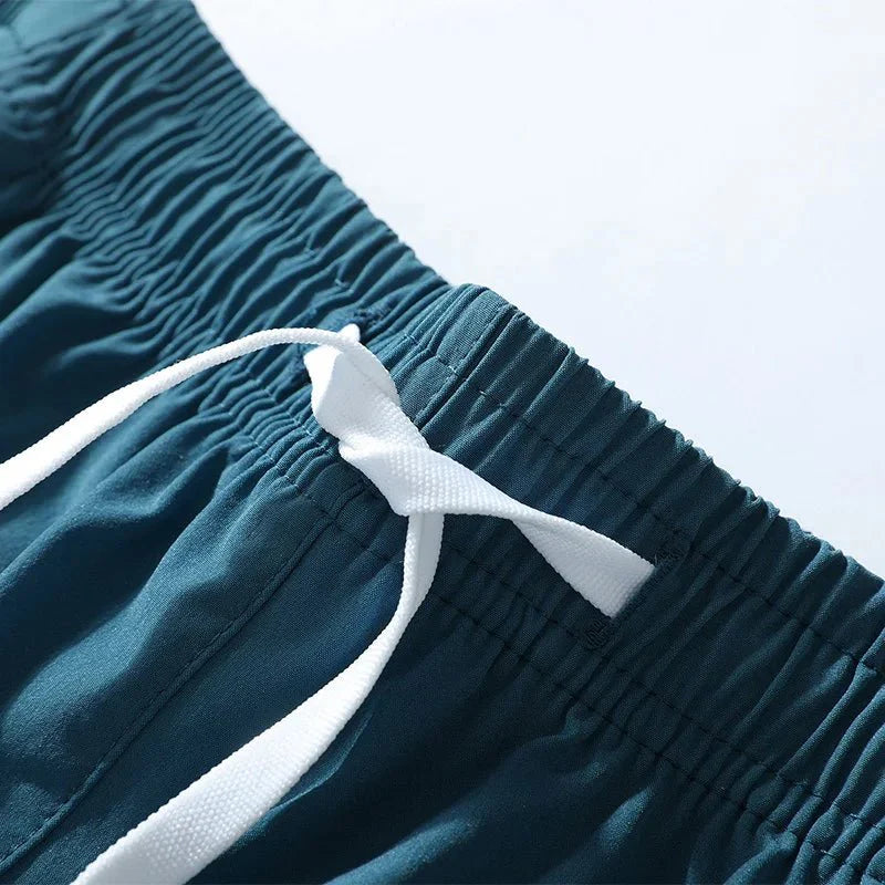 Men's Lightweight Running Shorts for Gym Sports