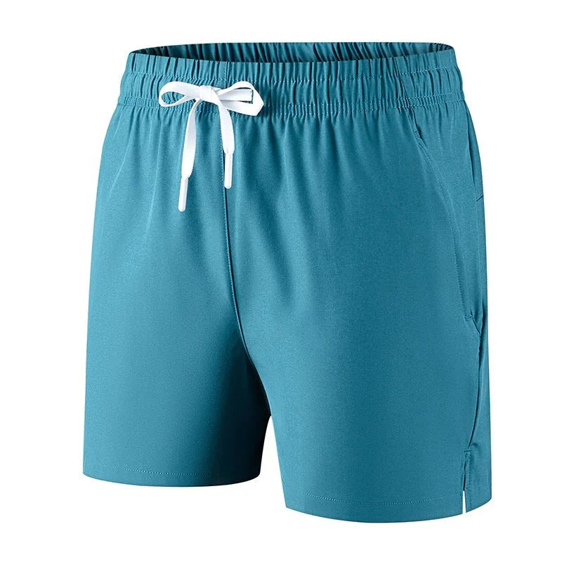 Men's Lightweight Running Shorts for Gym Sports