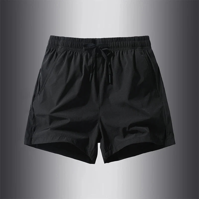 Men's Lightweight Running Shorts for Gym Sports